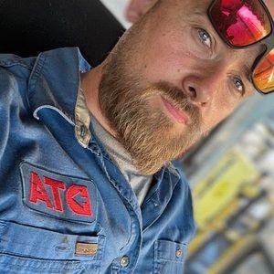 Meet your Posher, Shane